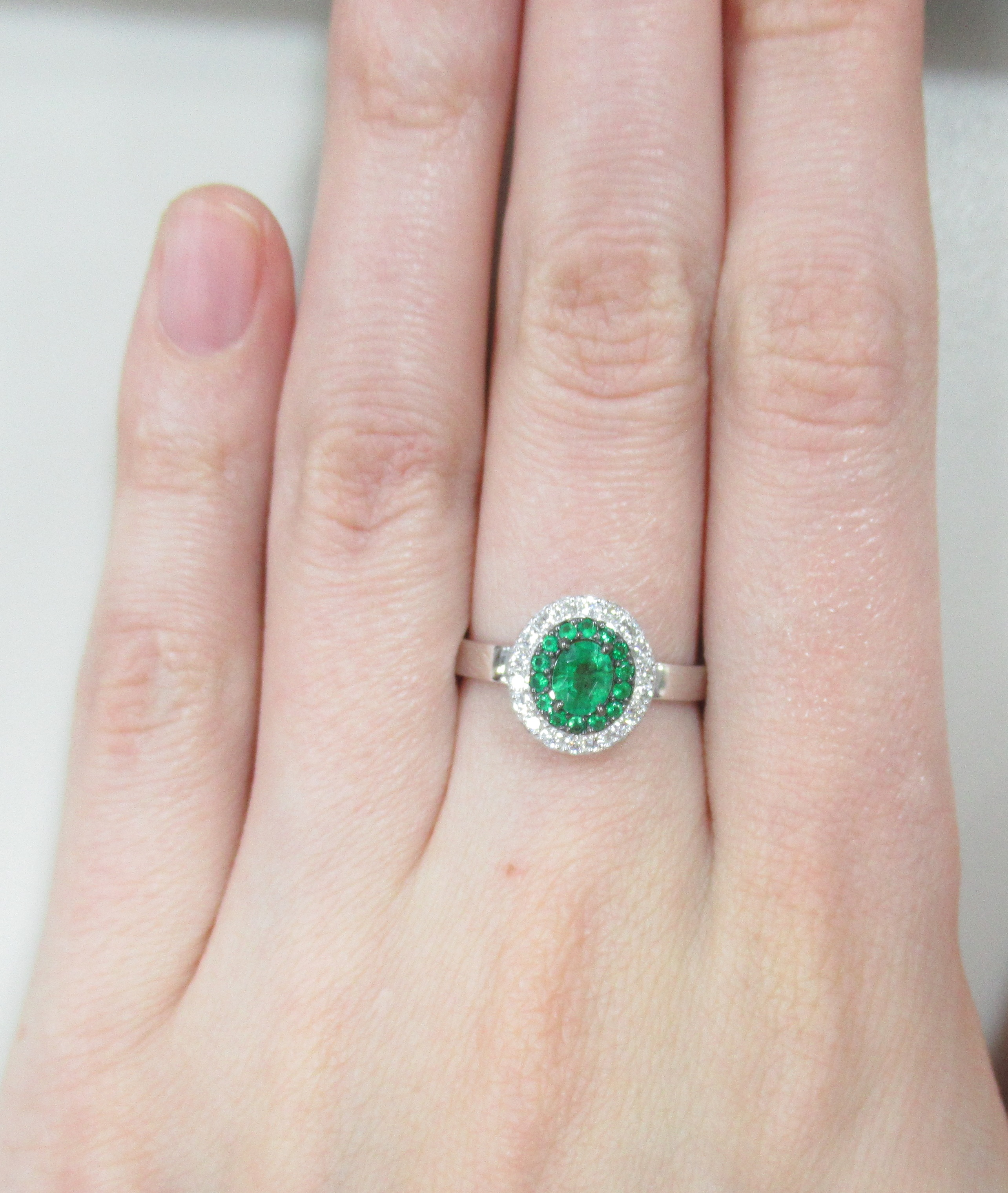 10311-001054 Кольцо (Au 585)